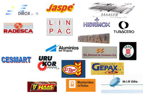 logos